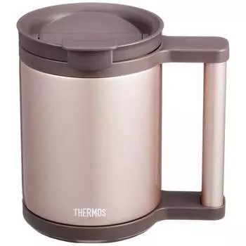 Thermos Vacuum Insulated Mug 0.28L Cacao JCP-280C CAC