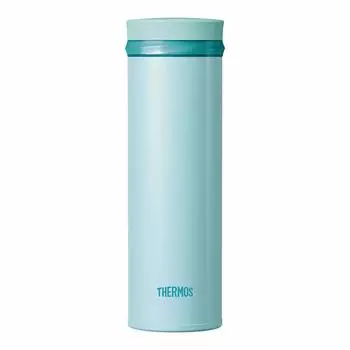 THERMOS Vacuum Insulated Portable Mug, 500ml, Mint, JNO-501 MNT