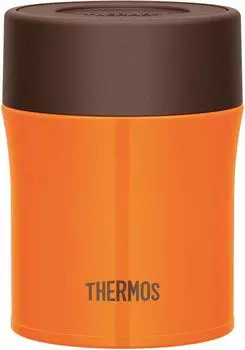 Thermos Vacuum Insulated Soup Jar 500ml Daidai DD JBM-501