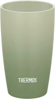 Thermos Vacuum Insulated Tumbler 340ml Olive Green OG JDM-341