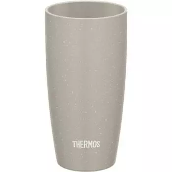 Thermos Vacuum Insulated Tumbler 420ml Ash Gray JDM-421 ASGY