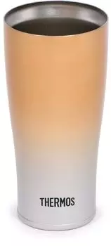 Thermos Vacuum Insulated Tumbler 420ml Gold Fade JDE-421C GD-FD