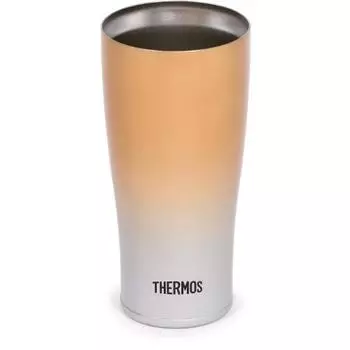 Thermos Vacuum Insulated Tumbler 420ml Gold Fade JDE-421C GD-FD