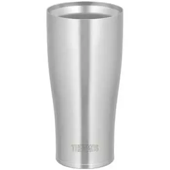 Thermos Vacuum Insulated Tumbler 420ml Stainless Steel JDE-420 S