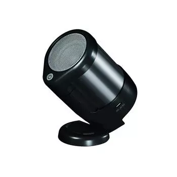 THERMOS VECLOS цифровая аудиоколонка Bluetooth беспроводная портативная колонка моно черный BK [вакуумный корпус] SSA-40M