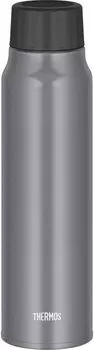 Thermos Water Bottle Cold Carbonated Beverage Bottle 1L Silver Cold Storage Only SL FJK-1000
