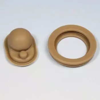 Thermos (water bottle parts) Mobile mug packing (for JNI-300/400)