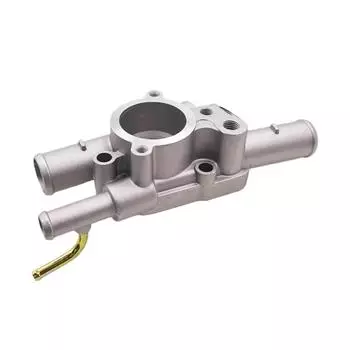 Thermostat cover for Toyota 16333-11160