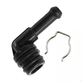 Thermostat Housing Bypass Nipple for Cadenzafor 2014-2016 Accessory