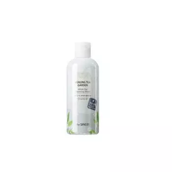 [theSAEM]Очищающая вода Healing Tea Garden White Tea_300 мл, 300 мл, 1 шт.