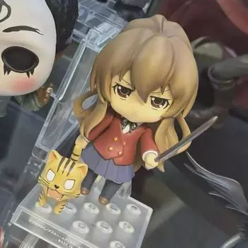 They Also Sell Toradora Aisaka Taiga Nen