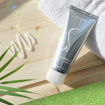 [TheYEON] Гель-пилинг Yo-Woo Gommage - 100 мл