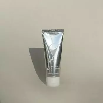 TheYEON Yo-Woo Gommage Peeling Gel 100 мл, гипоаллергенный, укрепляющий, увлажняющий, корейская косметика, Kbeauty, образец