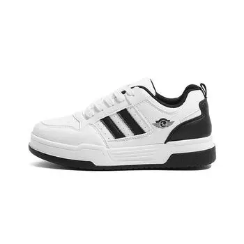 Thick baseplate shoes women s summer new fashion versatile shoes campus casual white shoes sports shoes 35