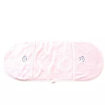 Thickened Dog Cleaning Shammy Soft Pet Grooming Towel Machine Washable Pet Bathing Towel Home