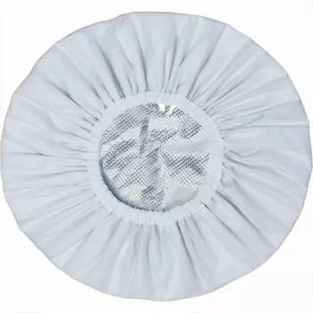 Thickened Self-heating Tin Foil Hat Thermostatic Shower Cap Steam Hair Mask Cap Portable Bathing Cap Smooth Hair Oil Baking Cap