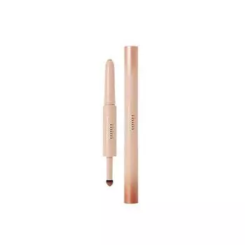 THIM BEAUTY Artist Touch Shadow Duo 0,7 г / 0,5 г 01 ADORE