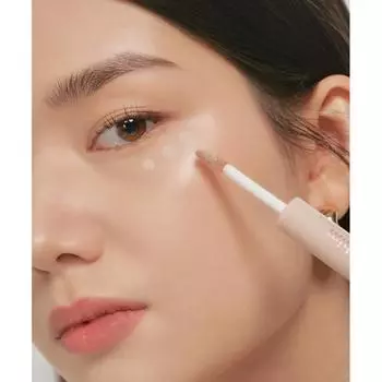 Thim Beauty Тема Кожи Консилер Дуо 01 ivory