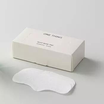 THING Шелковистый носовой упор (20 колодок)