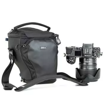 Think Tank Photo Digital Holster 10 V3 сумка через плечо для камеры, черная 008078 []thinkTANKphoto чёрный