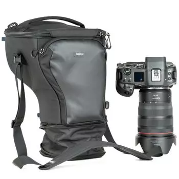 Think Tank Photo Digital Holster 40 V3 сумка через плечо для камеры, черная 008184 []thinkTANKphoto чёрный