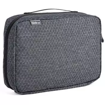 Think Tank Photo EDC Tech Pouch 20 Graphite 002298 []thinkTANKphoto