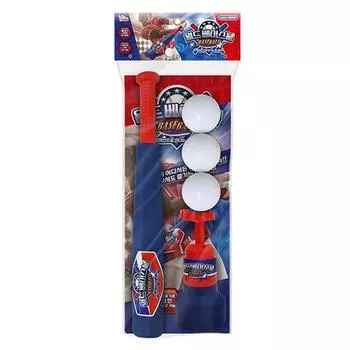 Think World Baseball Set, настольная игра, представляющая Корею