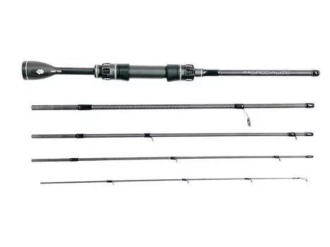 THIRTY FOUR 34 SPECIALIZE Ajing Mobile Rod SFR-58