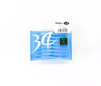 Thirty Four Soft Lure Octpus 1.8 Inch 8 per pack Naminohana (3569)