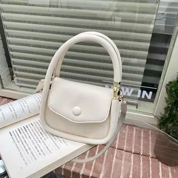 This Year s Popular Bags for Women s Summer New Trendy Fashion Crossbody Bags Niche and Versatile Small Square Bags Trendy