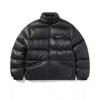 Thisisneverthat Dsn Пуховик Черный XS