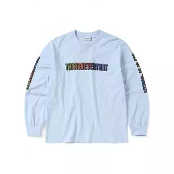 ThiSiSneverthat Fcp LS Tee Ice S