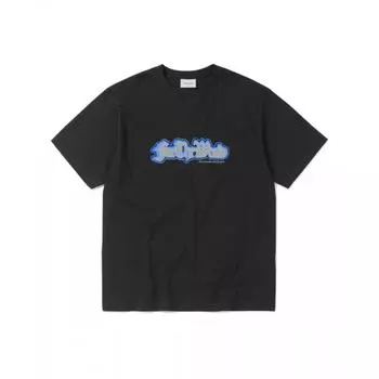 Thisisneverthat Ftw Светоотражающая футболка черного цвета S