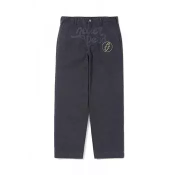 ThisisNeverthat Gd Never Dead Work Pant Navy S