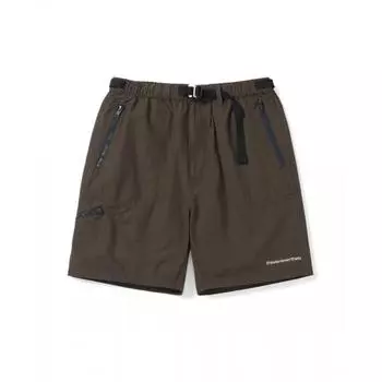 Это никогда не тот походный короткий коричневый S