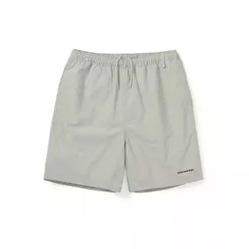 Thisisneverthat Jogging Short Warm Grey S