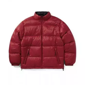 ThisisneverThat PerTex Reversible T Down JacketeT Красный XS