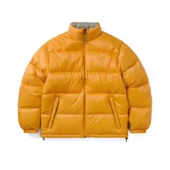 ThisisneverThat PerTex Reversible T Down JacketT apricoT M