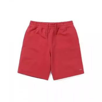 Thisisneverthat T.n.t. Classic Hdp Sweatshort Burnt Red S