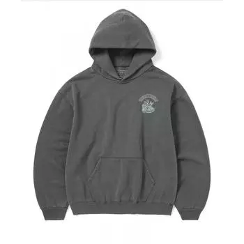 Thisisneverthat Tnt Felix Архив Толстовка Темно-серый S