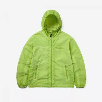 Thisisneverthat [tnt X Gramicci] Куртка Overdyed Light Gm243wowls01 M