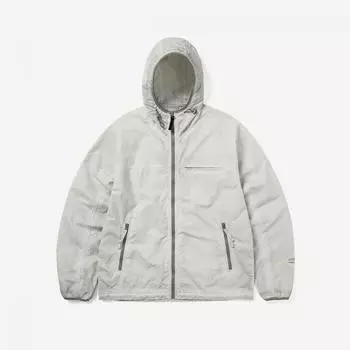 Thisisneverthat [tnt X Gramicci] Куртка Overdyed Light Gm243wowls01 M