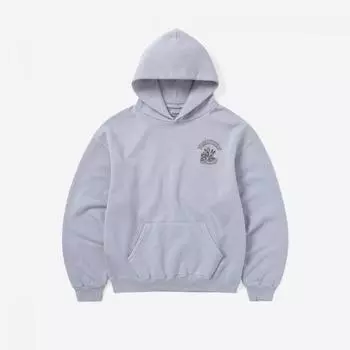 Thisisneverthat [tnt Xfelix The Cat] Архивная толстовка с капюшоном Fx233tswho01 M