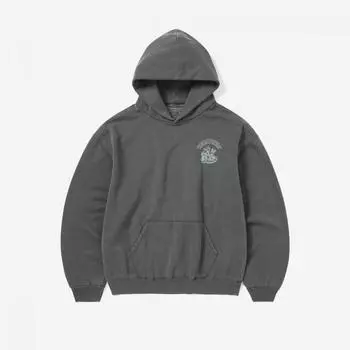 Thisisneverthat [tnt Xfelix The Cat] Архивная толстовка с капюшоном Fx233tswho01 M