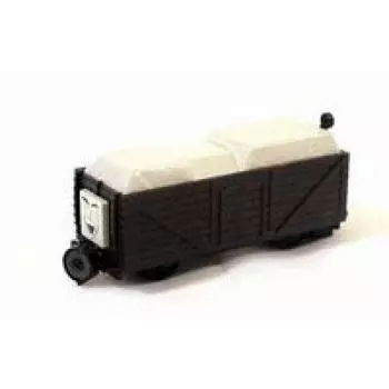Thomas Engine Collection Series 09 Mischievous Freight Car