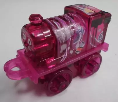 Thomas Friends Mini Mini Thomas III 4 Slime Percy Single Item & Vol.