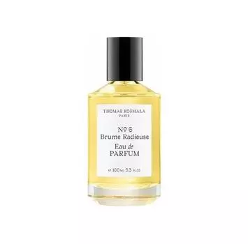 Thomas Kosmala Brume Radieuse парфюмерная вода 100 ml