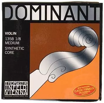 Thomastik-Infeld Violin Strings (135B.18)