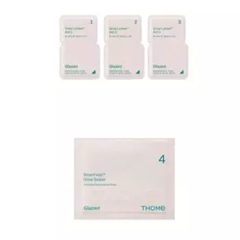 THOME One Day Aesthetic Glazed Program(Experience Kit)