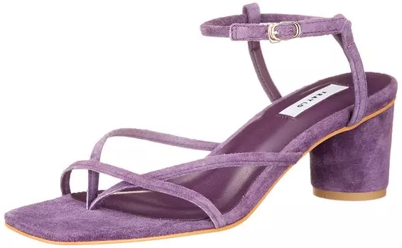 Сандалии-стринги на шнуровке FWGS212319 PPL см [Frey ID] Женские 22.5